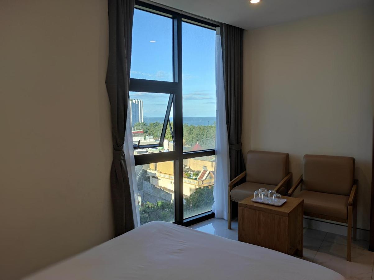 Hồng Hải 2 Hotel Vũng Tàu Ngoại thất bức ảnh